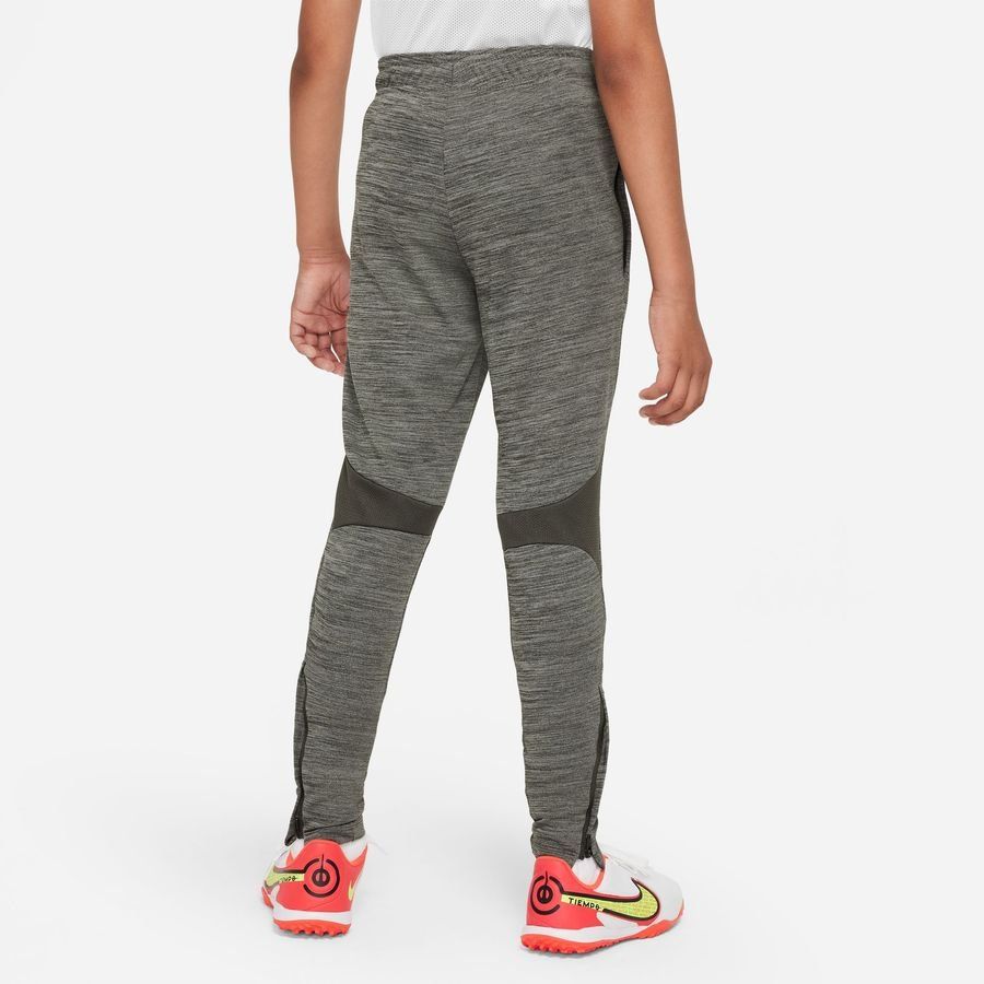 Nike Bas de Survêtement Dri-FIT Academy - Vert/Blanc Enfant