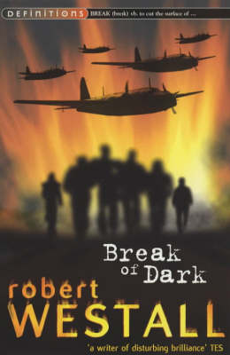Break of Dark (Paperback)