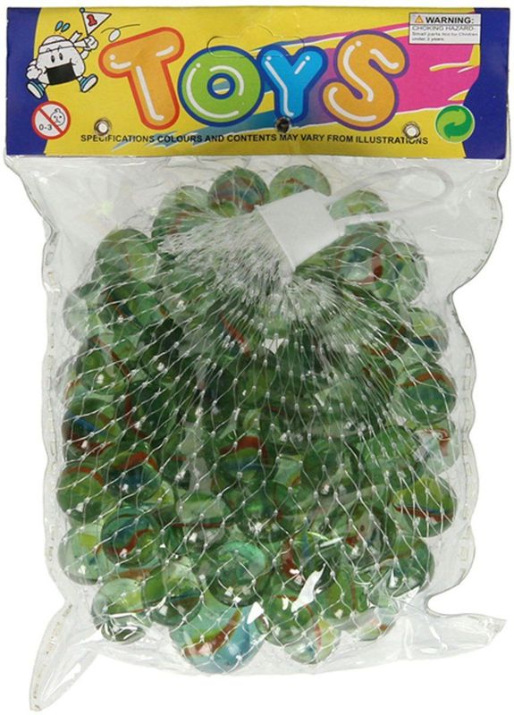 Kattenoog - Knikkers - 600gr