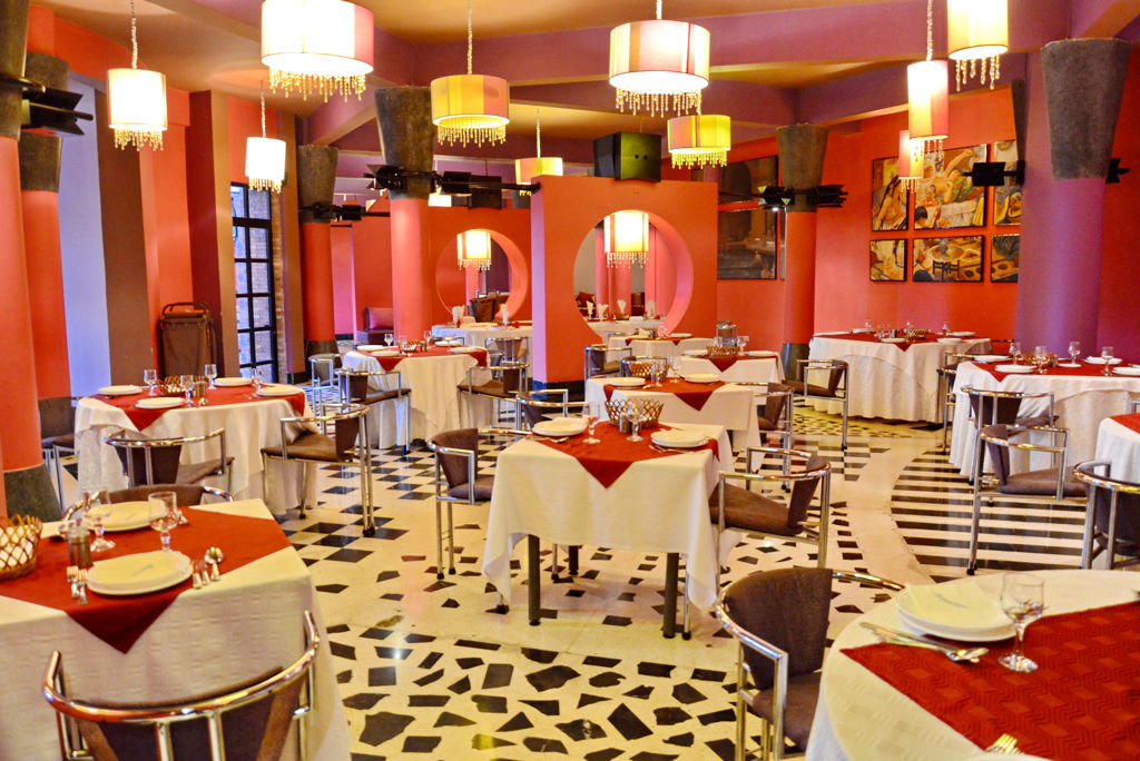 Caribbean Village Agador All Inclusive - Hotel