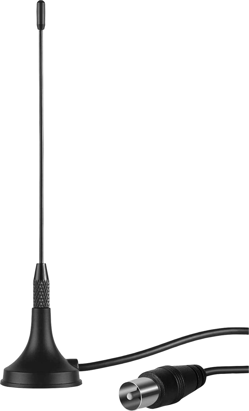 Reflexion DVB-T Antenne passiv