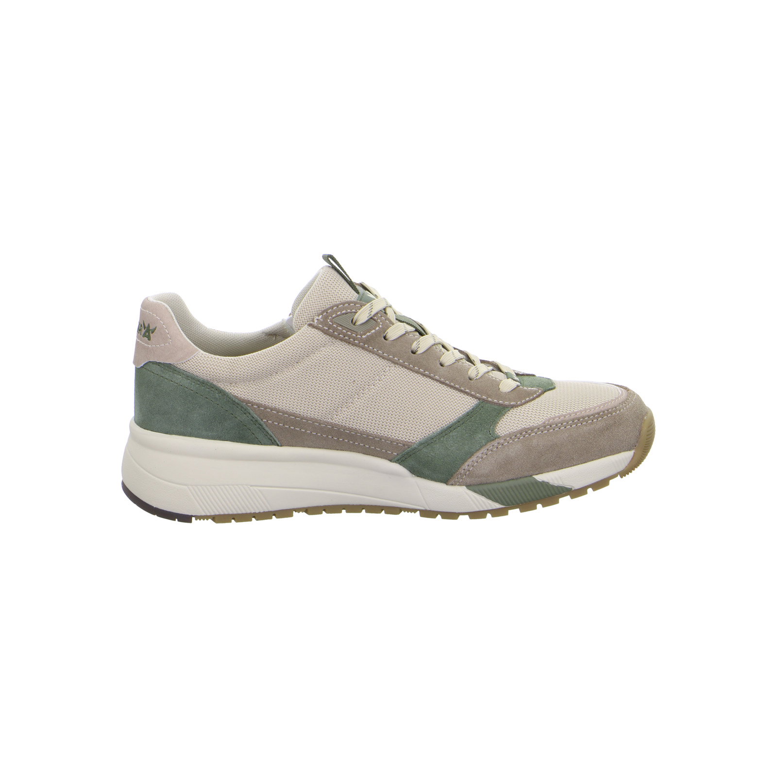 Allrounder chaussures Scarmaro tobacco