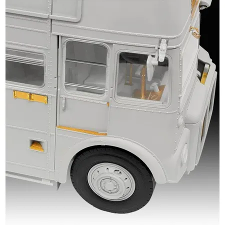 Revell London Bus 