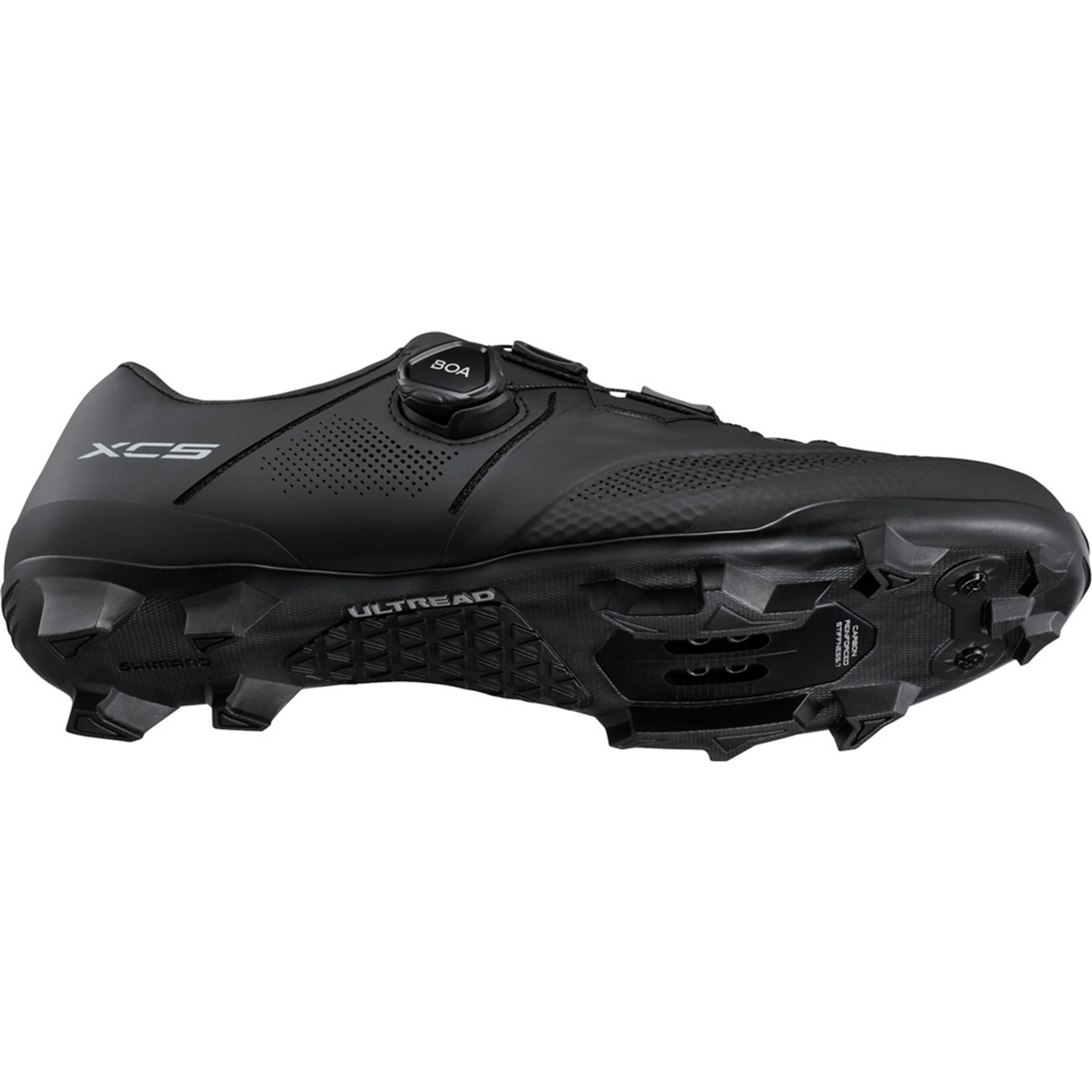 Shimano XC503 MTB Schoenen Breed
