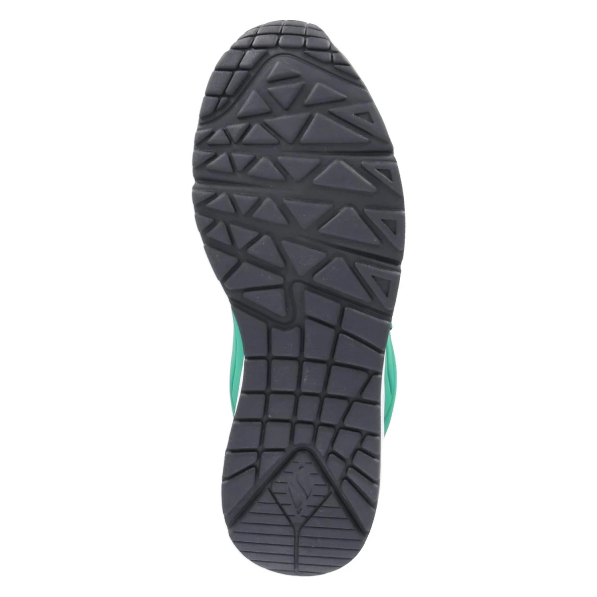 SkechersLow Sneaker UNO STAND ON AIR - grw