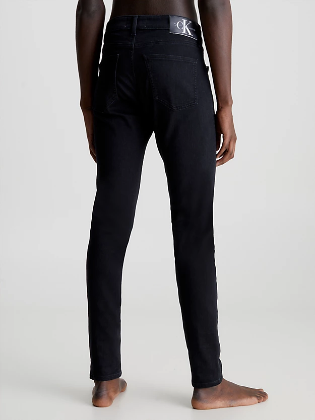 Calça jeans super skinny