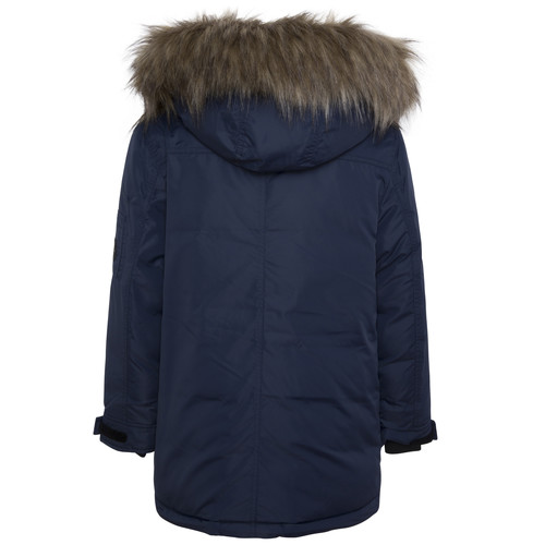 Pepe jeans - FLOYDD - Marine
