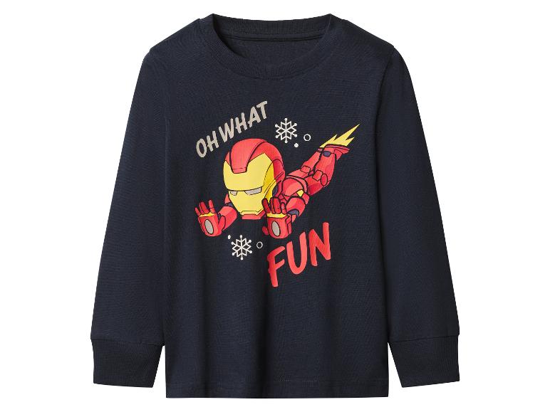 Kinder pyjama