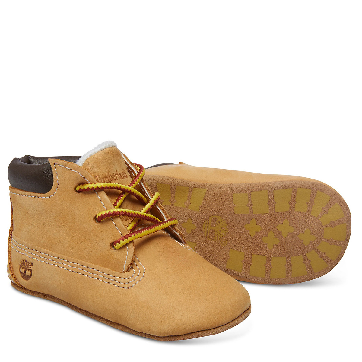 TIMBERLAND<br>Babykoffer C9680RCrib Bootie