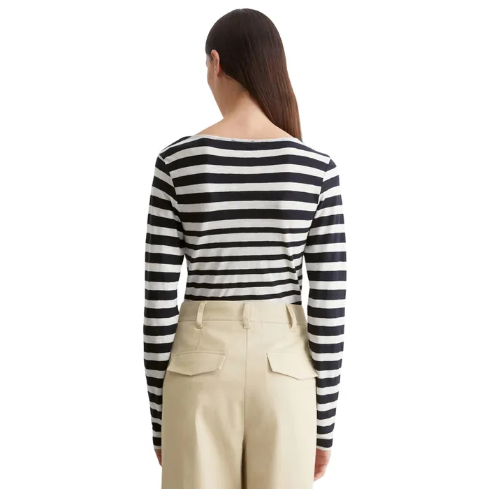 Marc O'Polo Longsleeve Shirt Dames