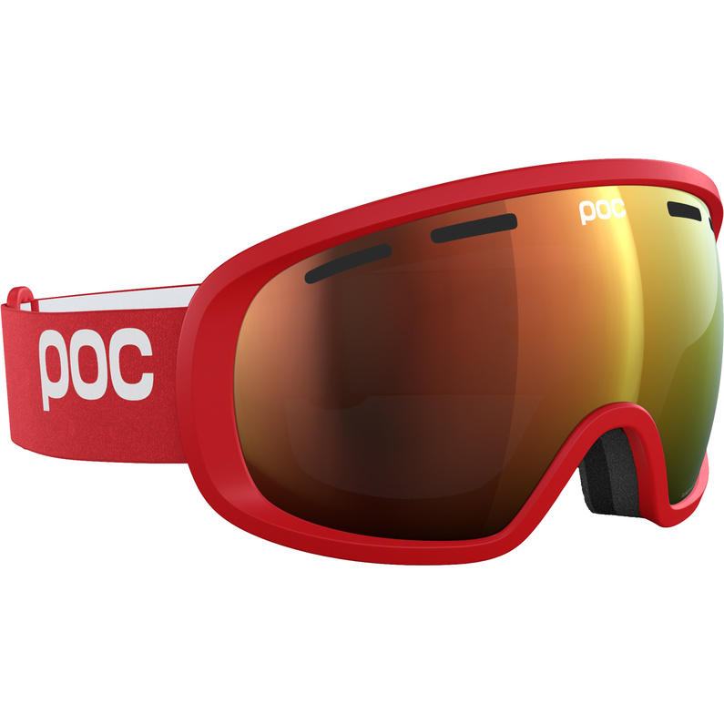 POC Fovea Skibrille