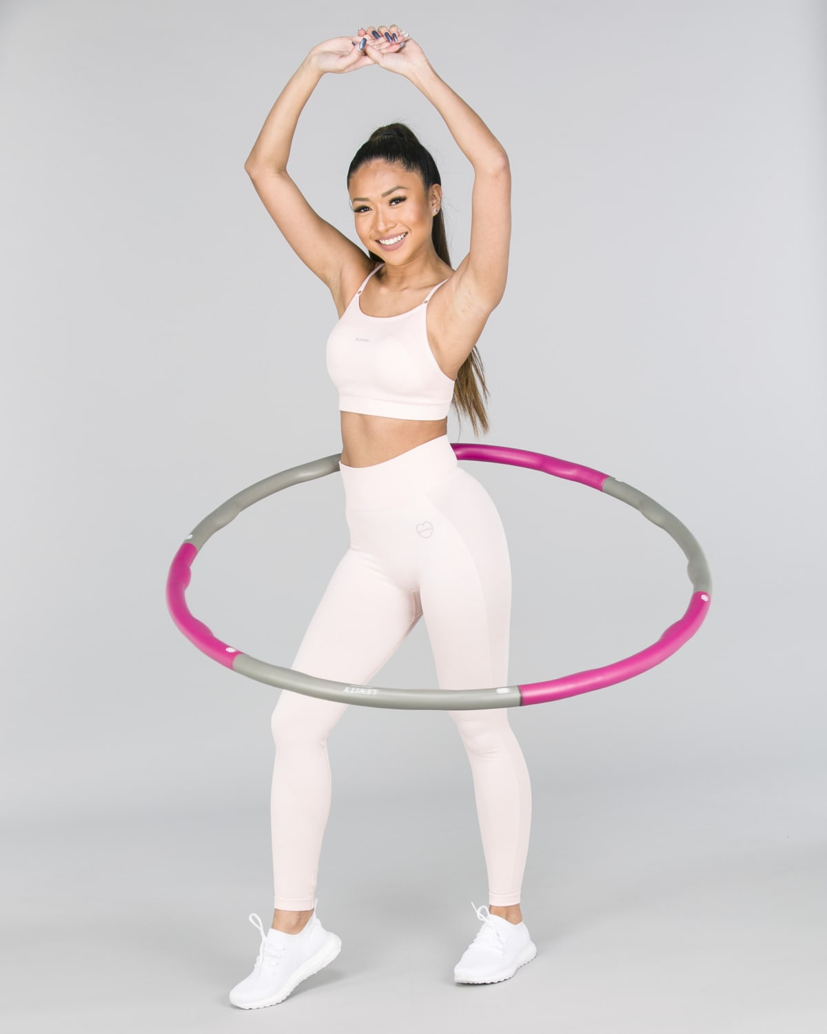 LEVITY Hula Hoop Rockering 1.2kg
