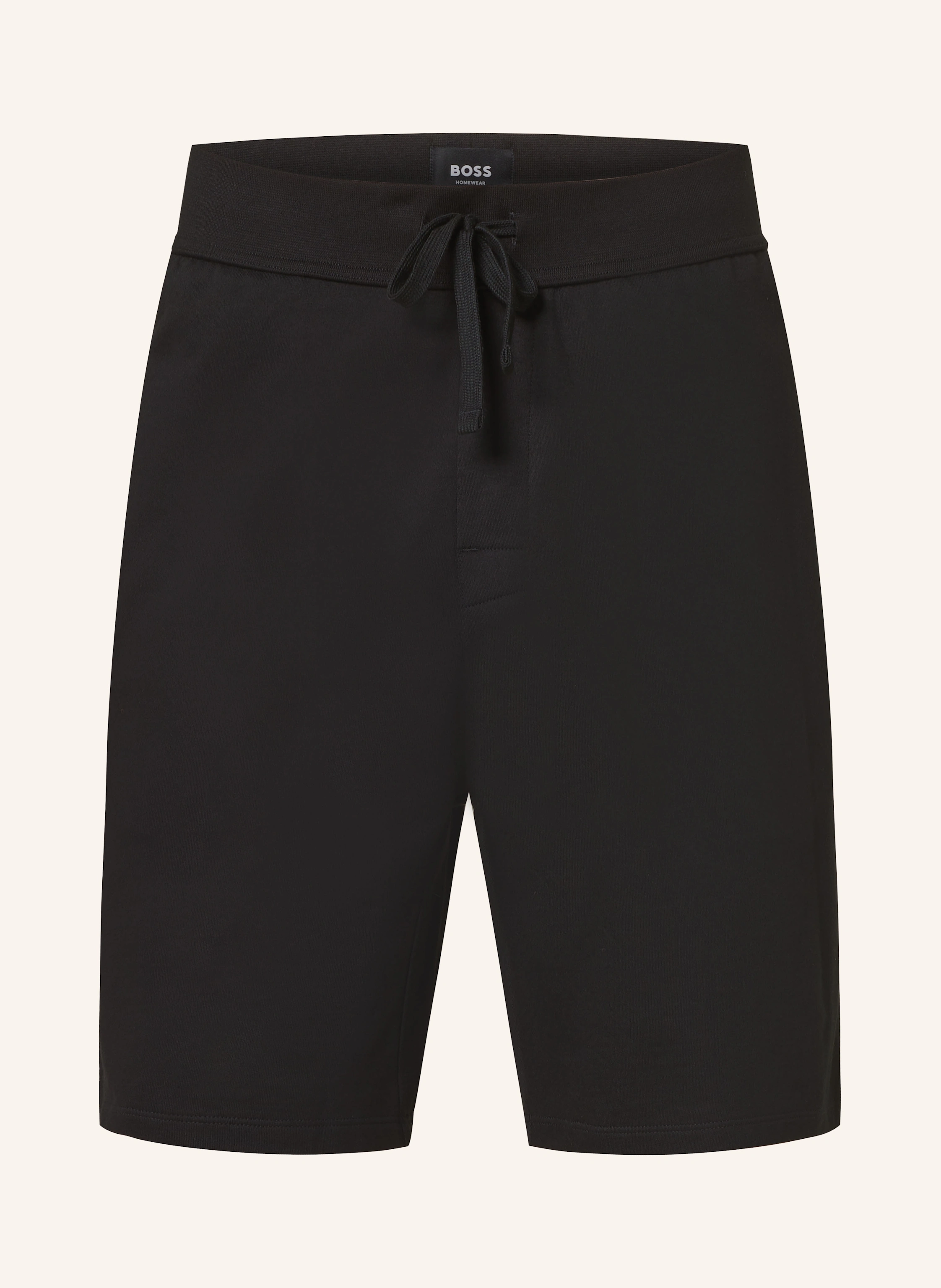 BOSS Lounge-Sweatshorts AUTHENTIC