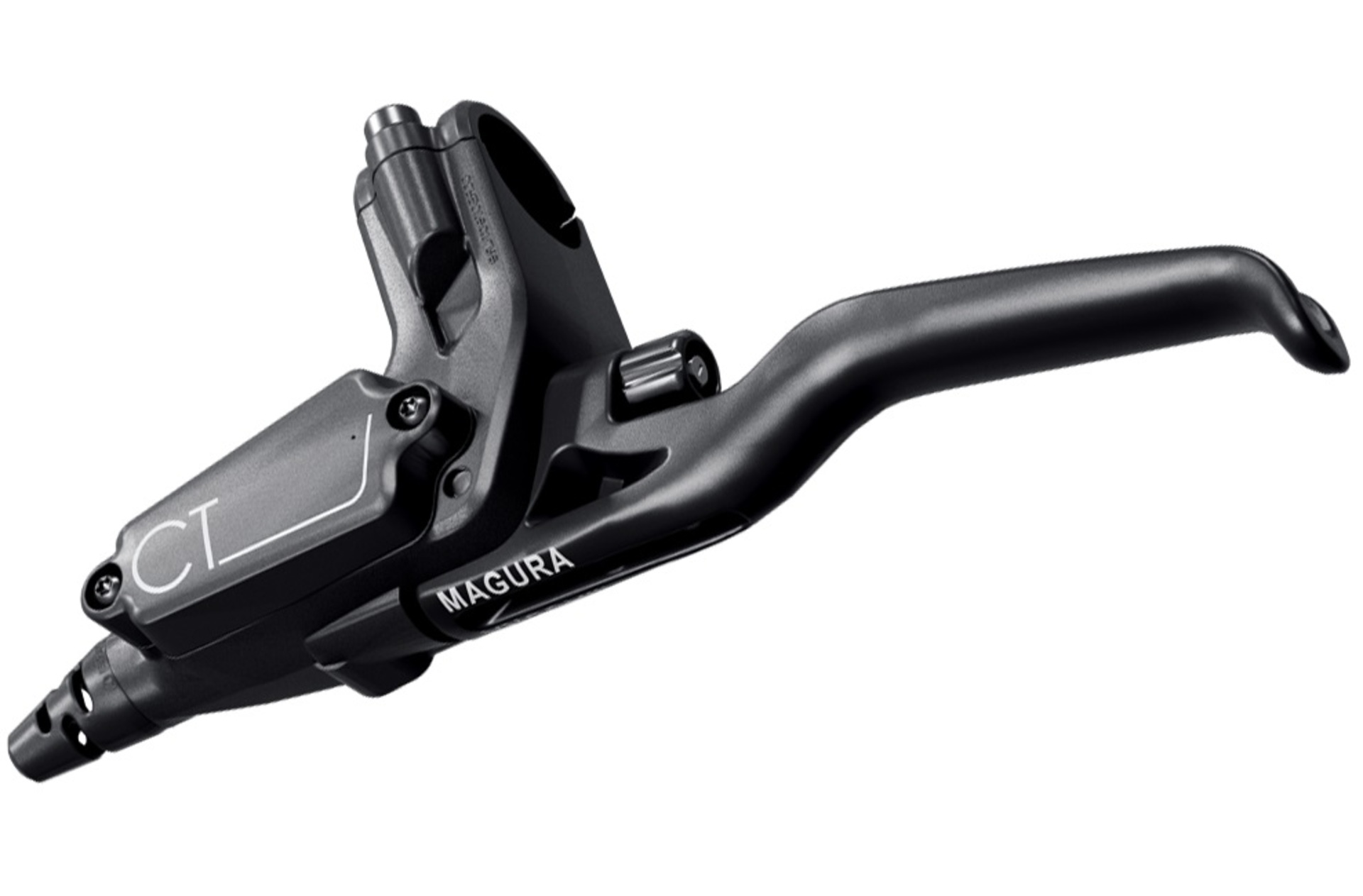 Magura CT4 FM Disc Remset Links Zwart