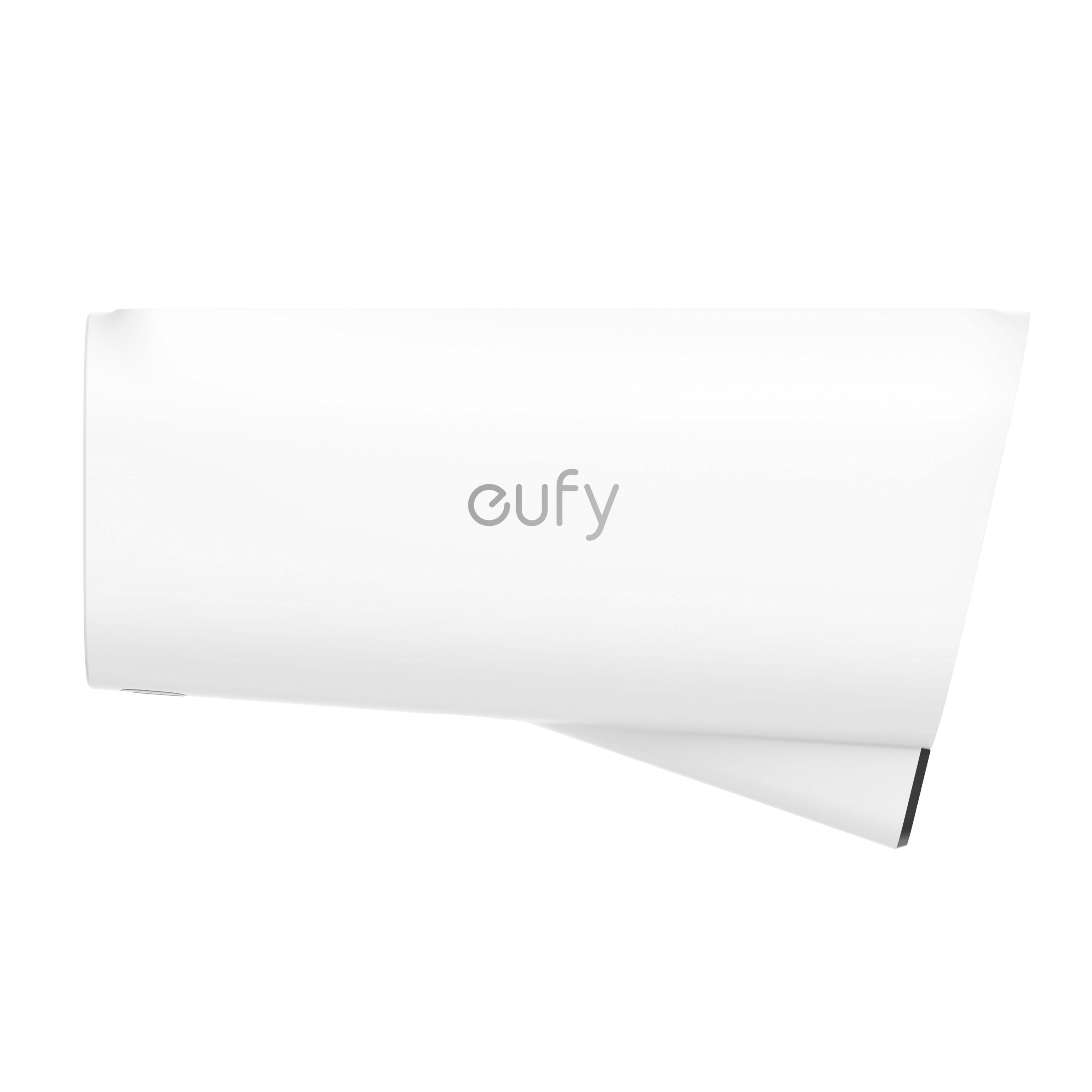 Eufy EufyCam S3 Pro Sett med solpanel og 3 kameraer