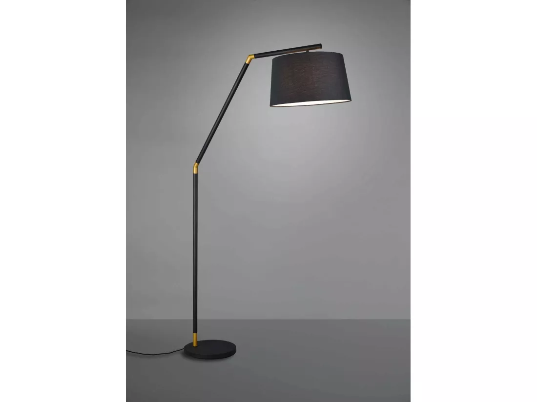 Lampadaire design Tracy