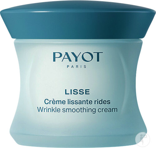 Payot Lisse Crème Lissante Rides Pot 50ml