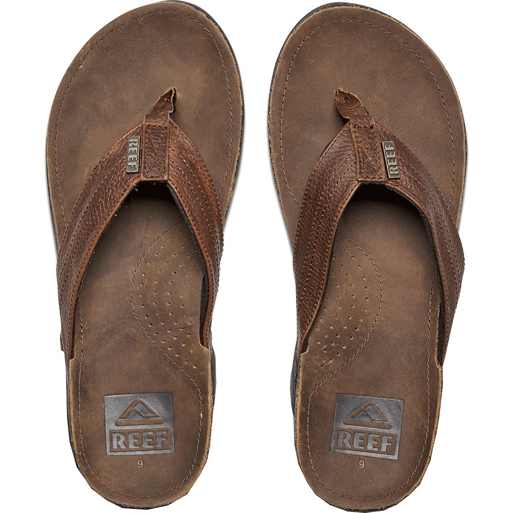 Reef J-Bay III Sanalen Herren camel
