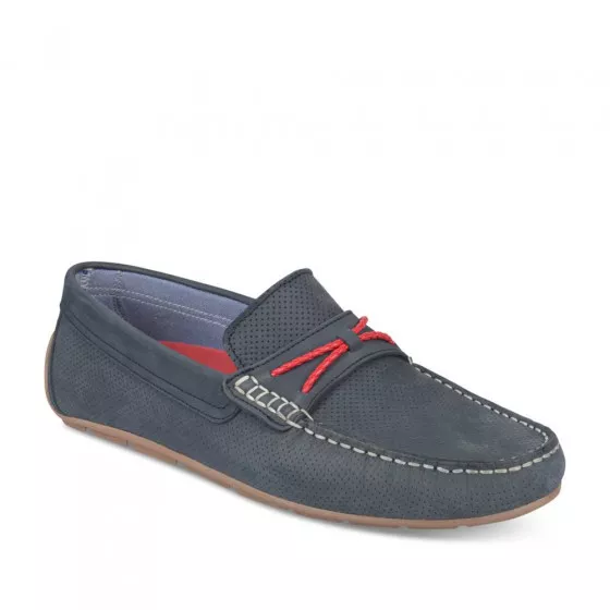 Mocassins MARINE CAPE BOARD CUIR