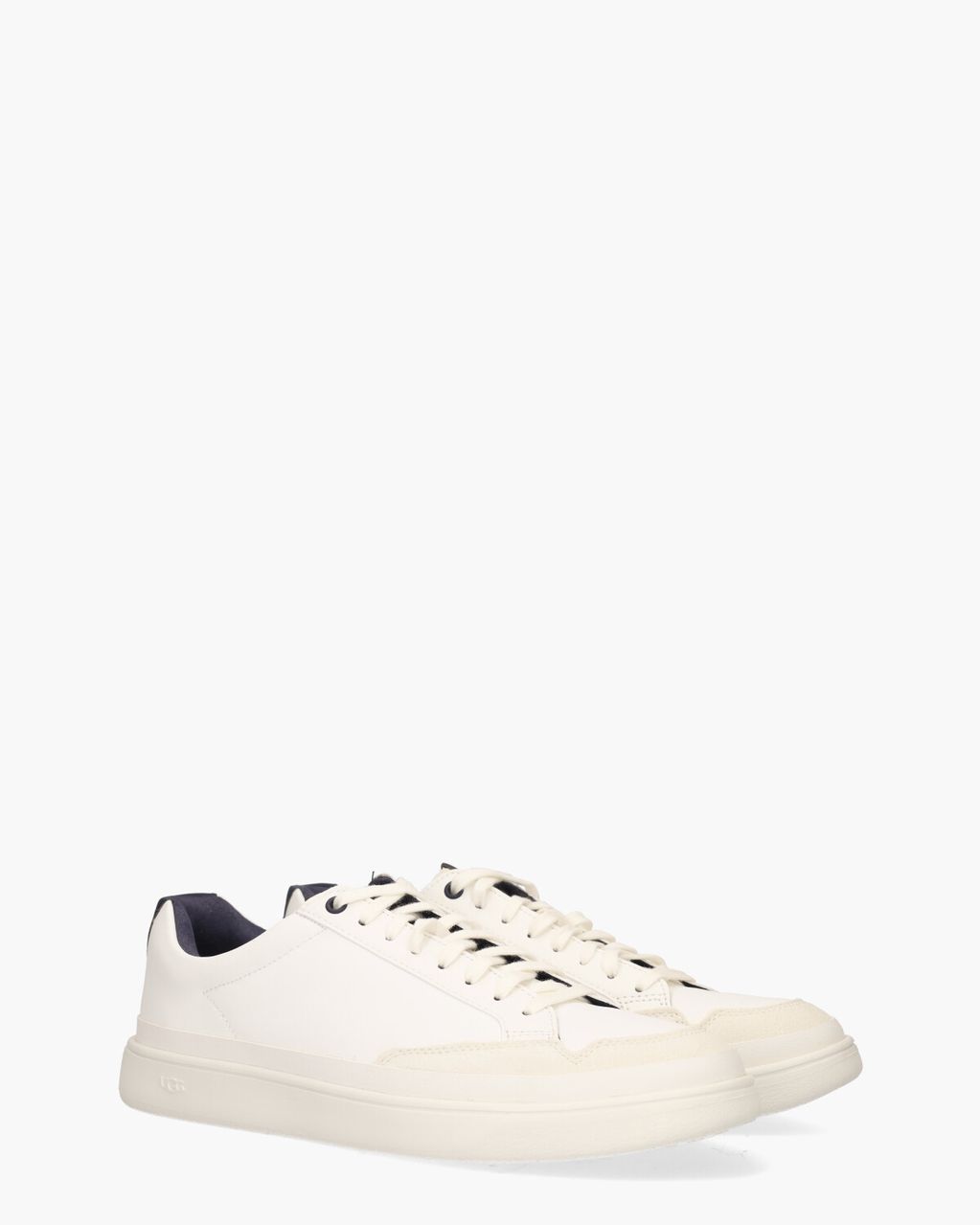 UGG South Bay Sneaker Low White Herensneakers