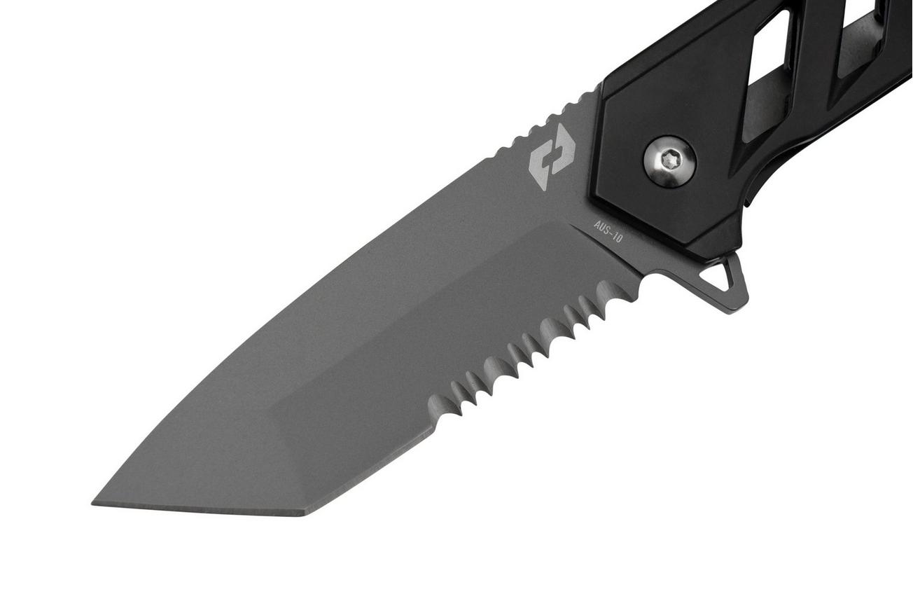 Schrade Ventricle Tanto Folder, 1159322 zakmes