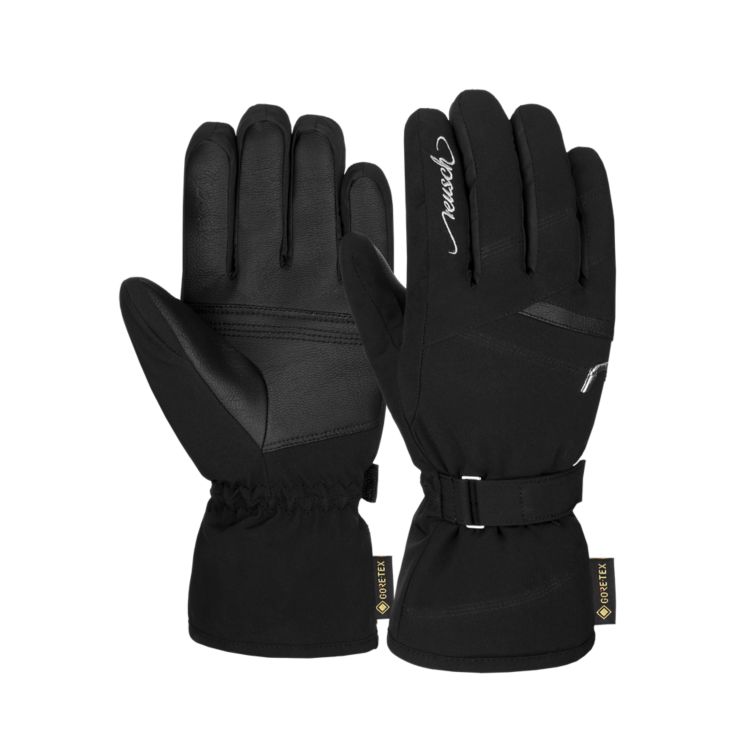 ReuschGala GORE-TEX - schwarz