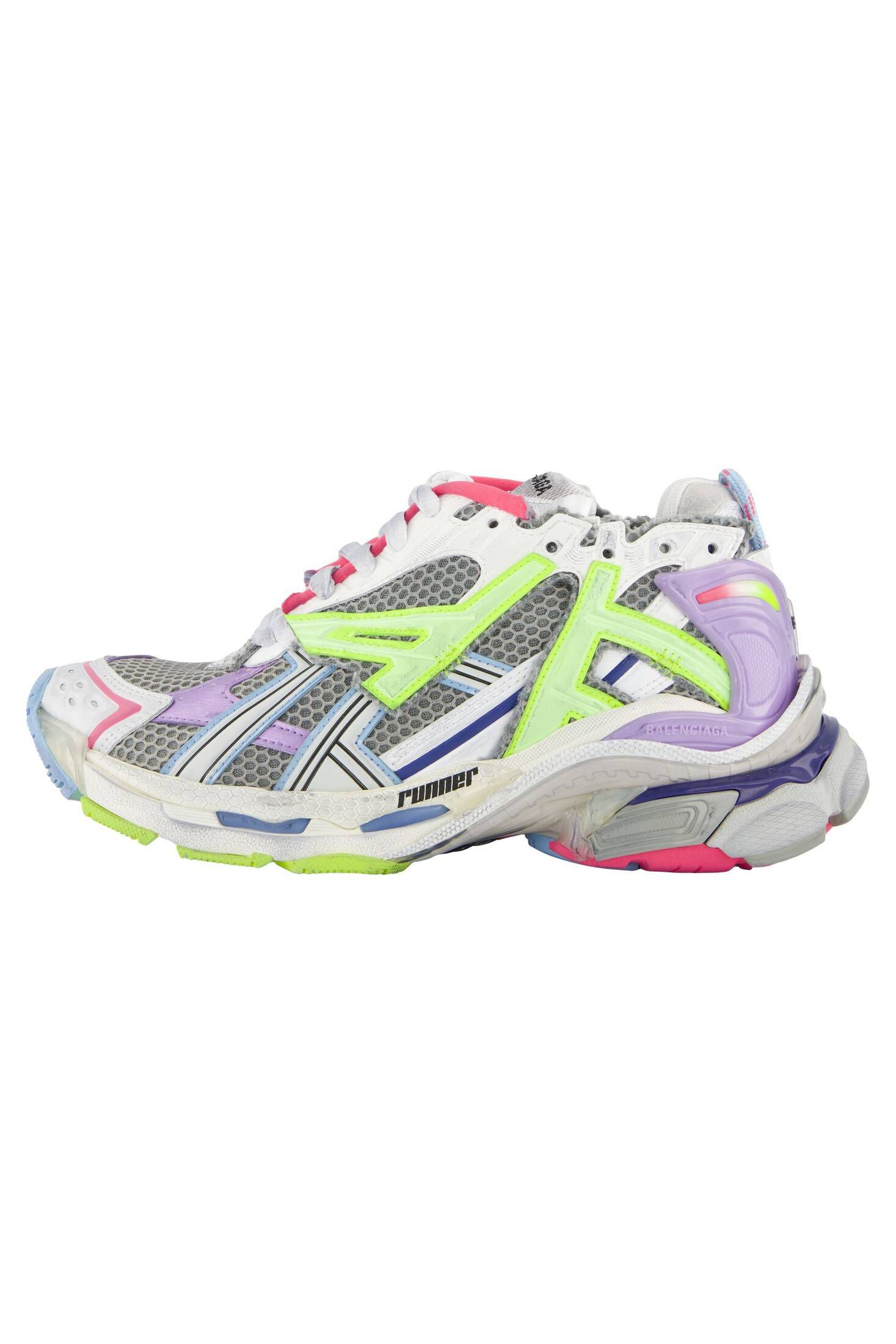 Balenciaga| Damen Sneaker RUNNER