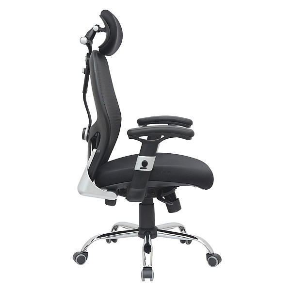 Fauteuil de direction ergonomique Ariss