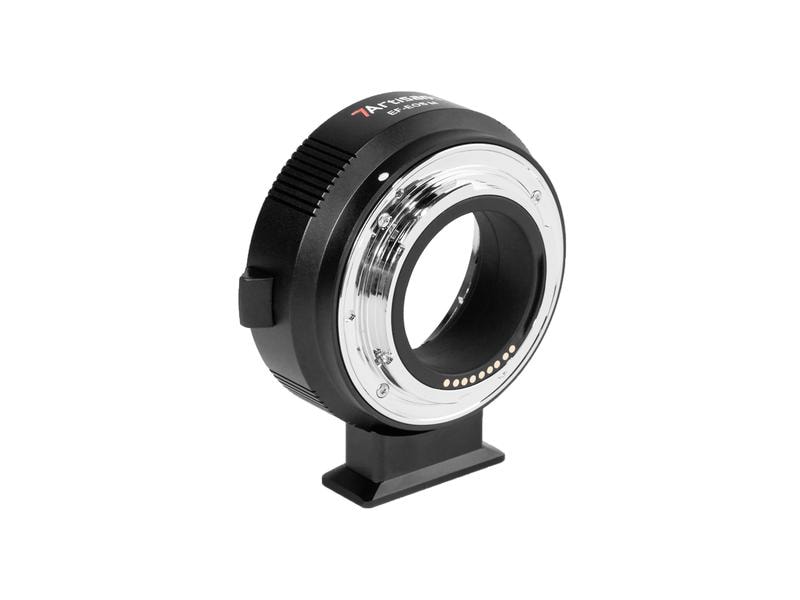 7Artisans Objektiv-Adapter Canon EF – Canon RF Adapter mit automatischem Autofokus