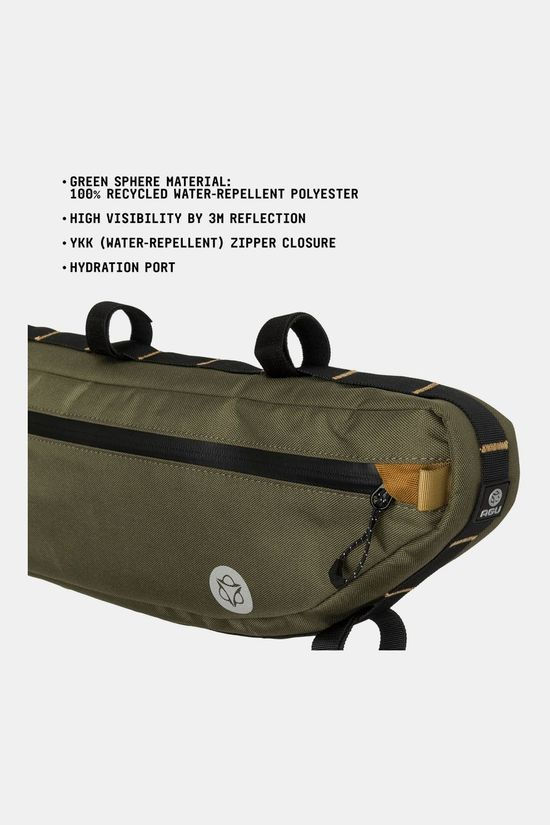AGU AGU Tube Frame Bag Venture Large