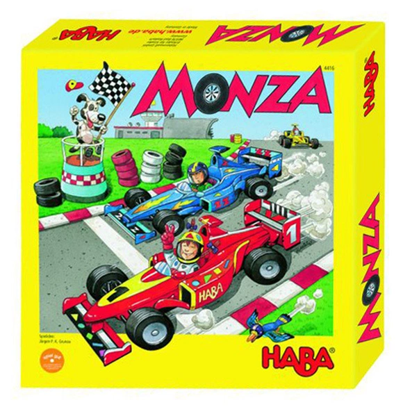 Haba 4416 