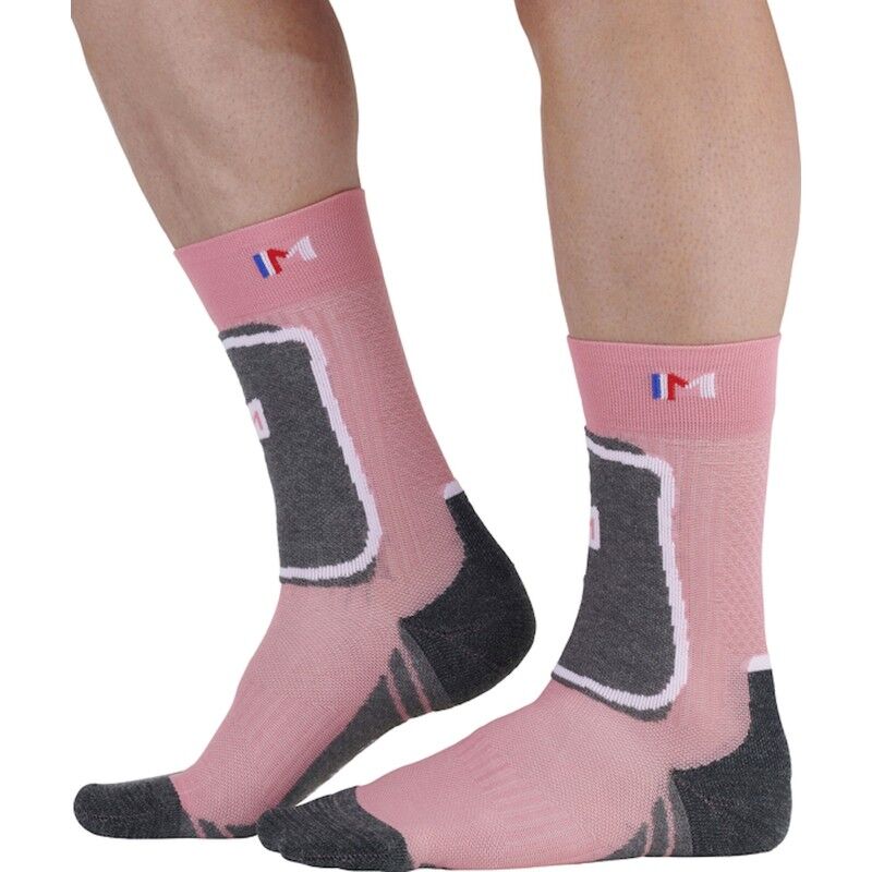 Jarrette Trek Perf - Chaussettes randonnée