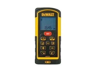 DeWalt DW03101 - Laserdistancemåler