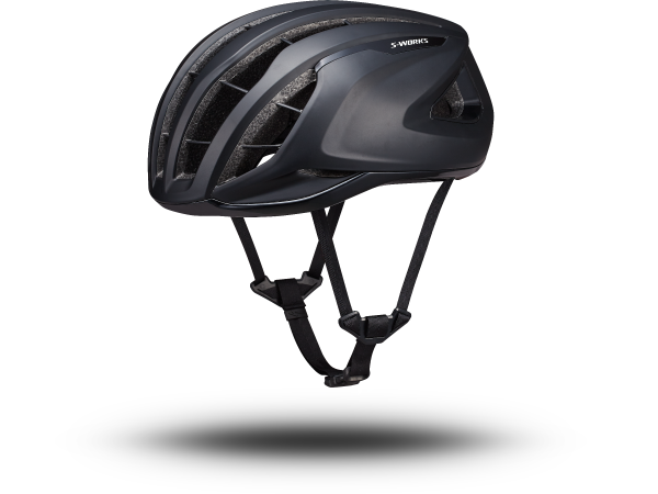S-Works Prevail 3 Cykelhjelm, Black