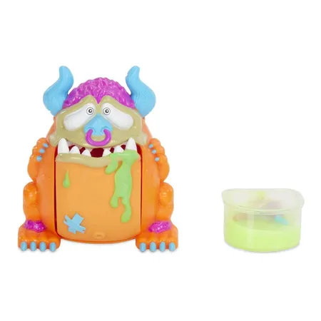 MGA Entertainment Crate Creatures Barf Buddies, sortiert