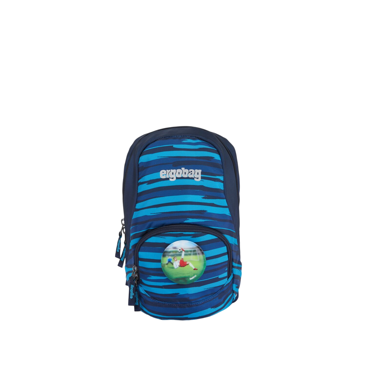 Rucksack ergobag Ease S Bärt