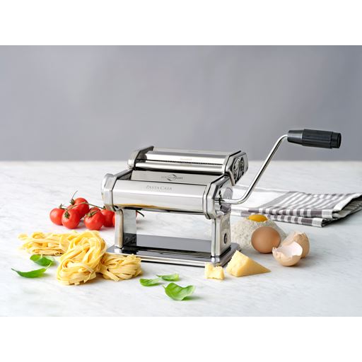 Küchenprofi Pastacasa Pastamaskine
