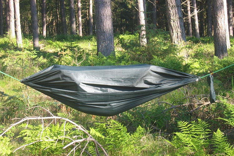 DD Hammocks Camping Hammock