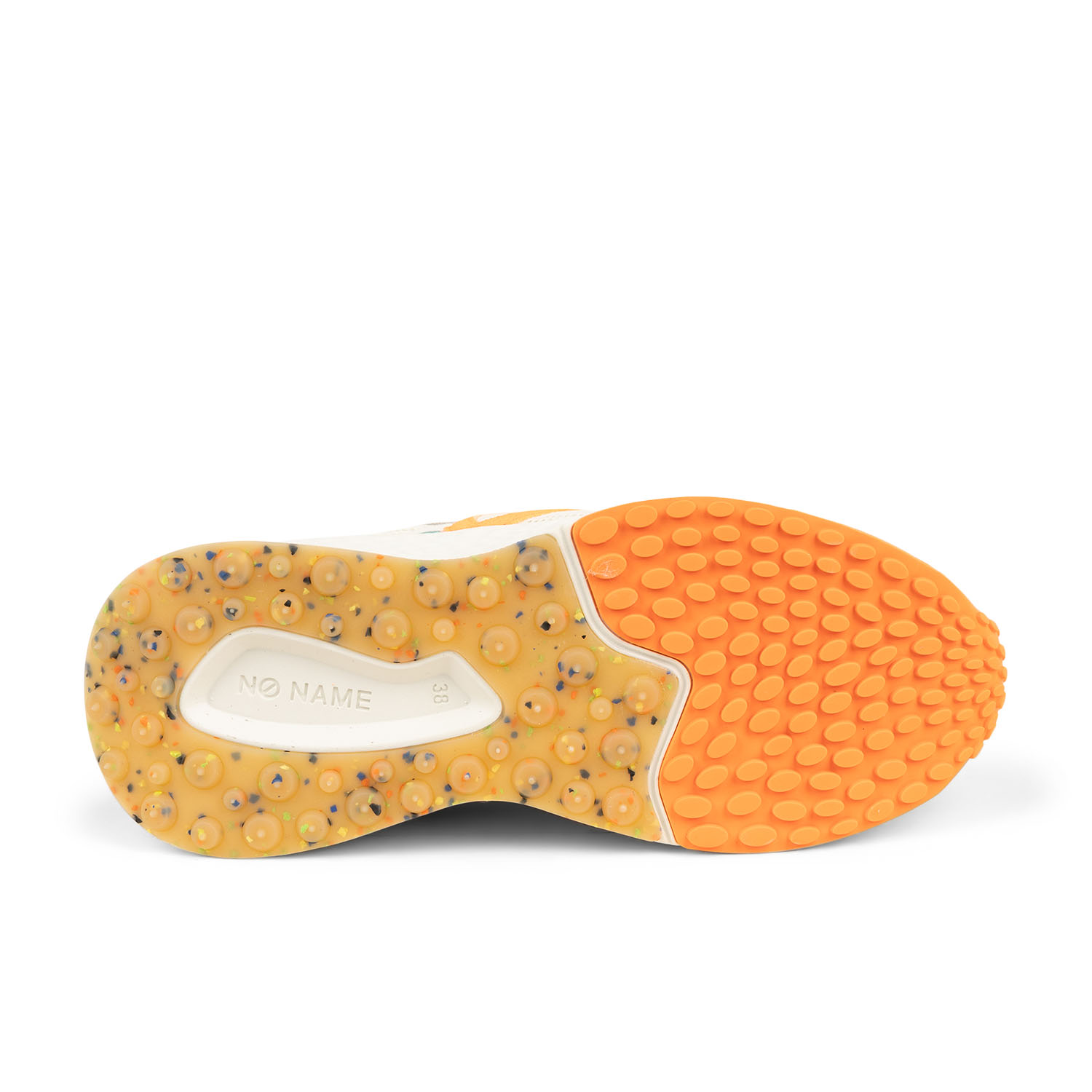 Baskets femme NO NAME CARTER  JOGGER
