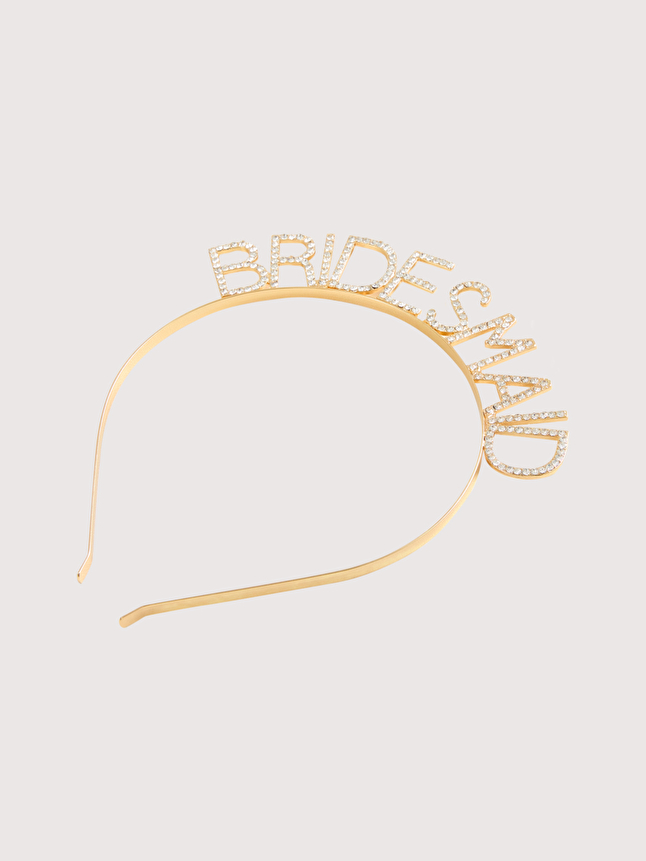 Serre-tête Bridesmaid