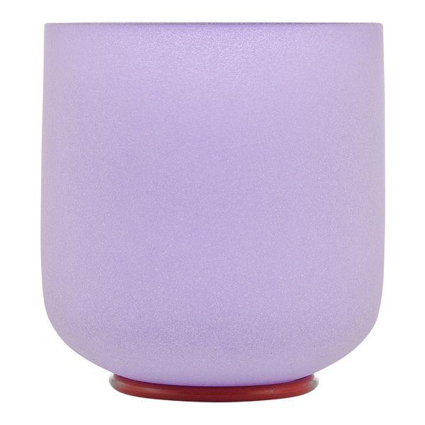 Thomann Crystal Bowl FC Set 432Hz 6-12