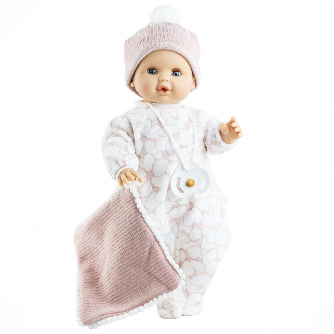 Paola reina babypop sonia muts - 36 cm