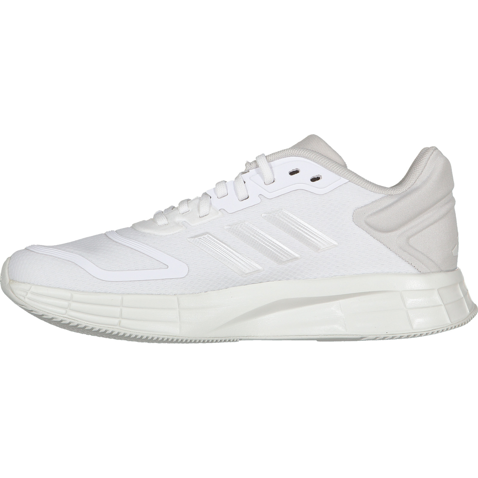 Adidas Damen-Laufschuh Duramo 10 weiss, 38