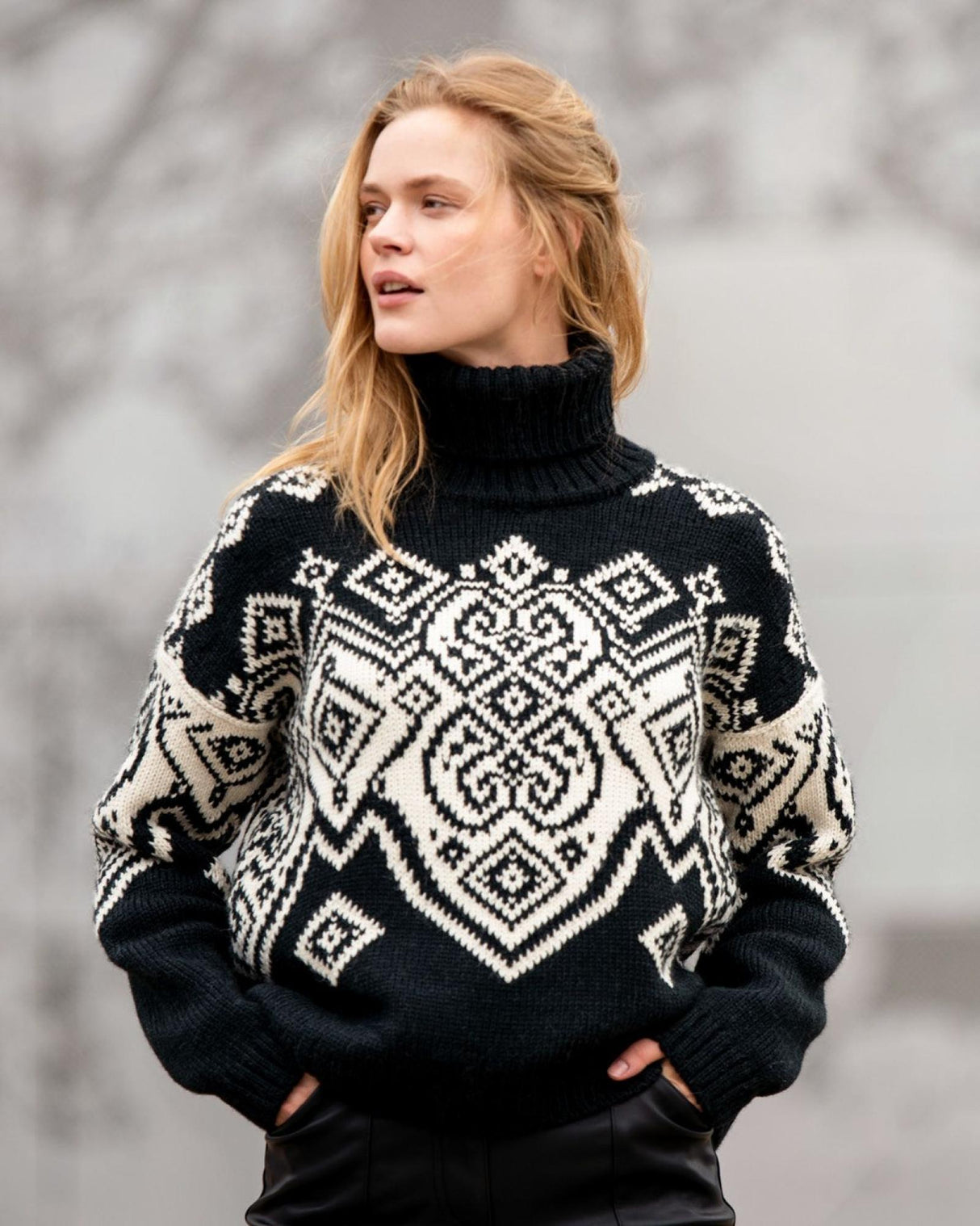 Dale of Norway<br>Falun Wmn