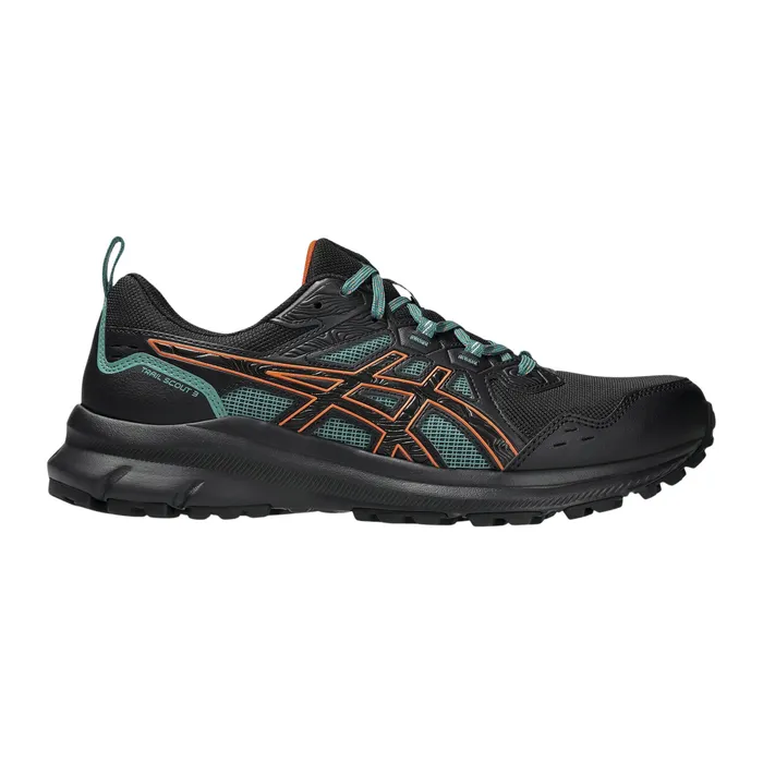 Asics Trail Scout 3 Trailrunningschoenen Heren