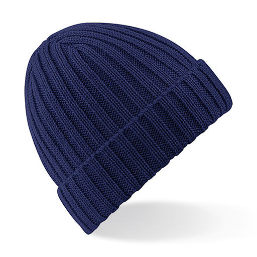 Gorro de inverno modelo Beechfield grosso