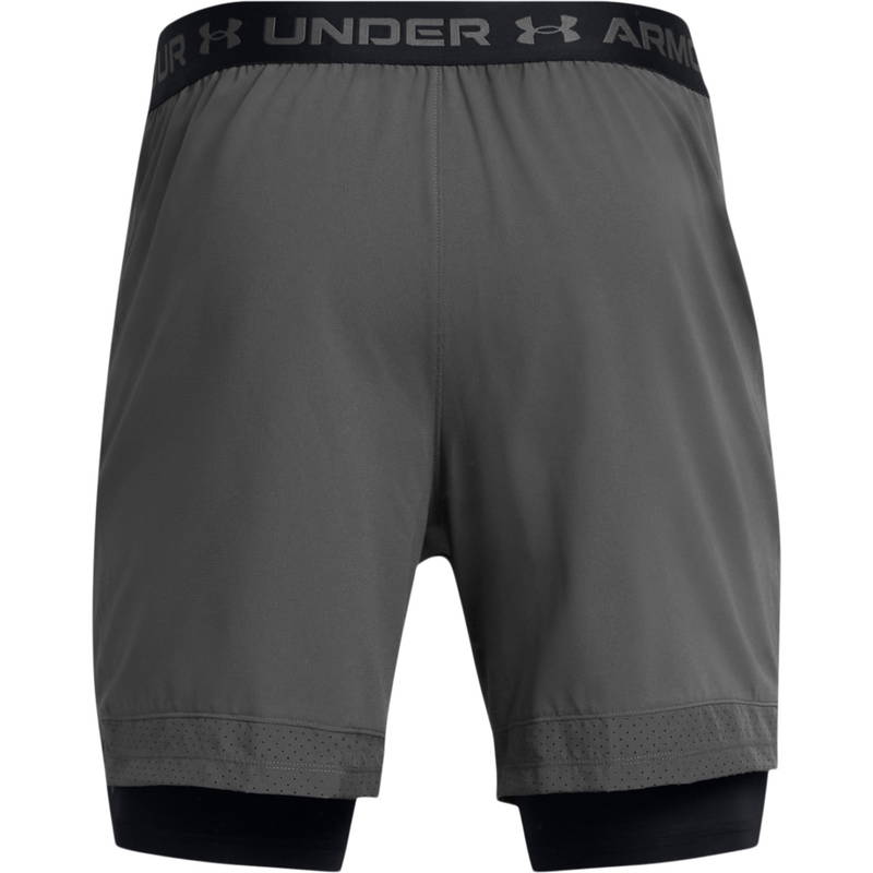 Under Armour Vanish Woven 2in1 Træningsshorts Herre