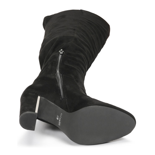 Minelli -  - Noir