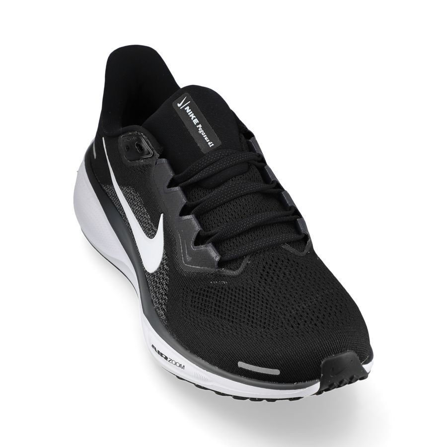 NFF Arbitre Nike Chaussures de Running Air Zoom Pegasus 41 - Noir/Blanc/Gris