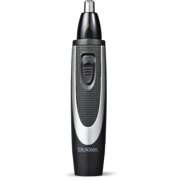 Blokker neushaartrimmer BL-23001